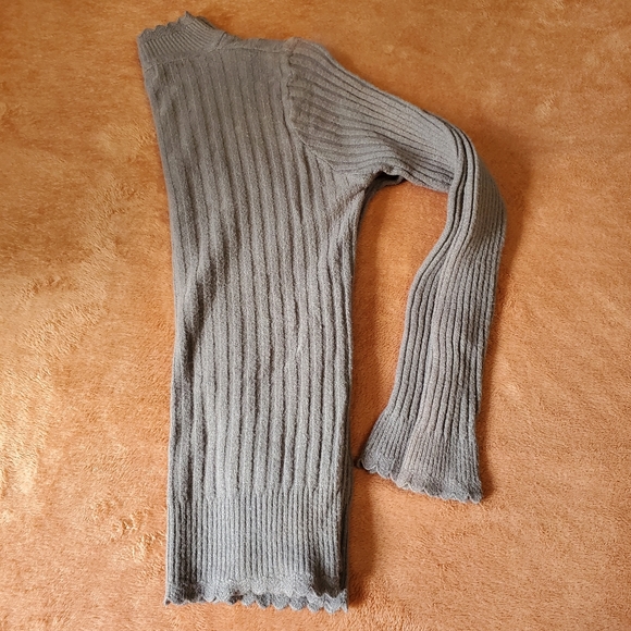 Womens High Neck Knitted Pull Over Jon And Anna Contemporary Medium - Picture 4 of 9